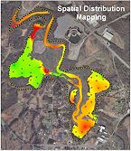 spacial mapping